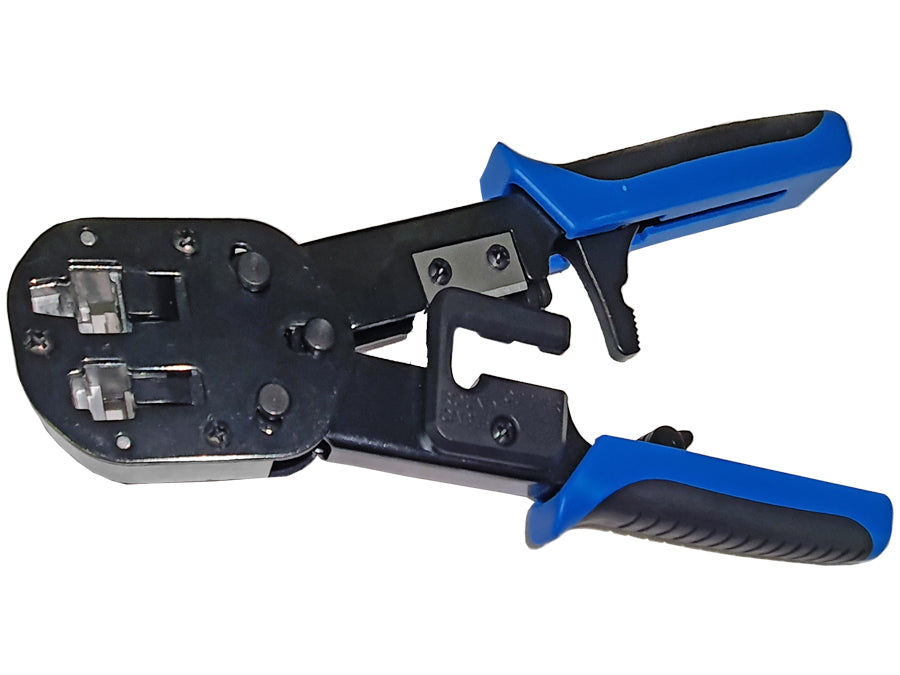 Linkbasic EZ Combo RJ45 Crimp Tool