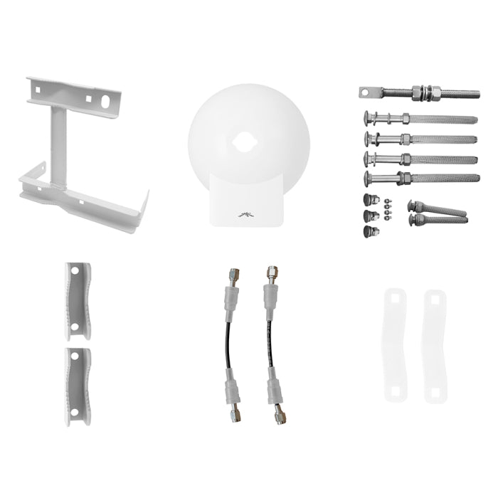Ubiquiti UISP airMAX 5GHz 34dBi Dish Antenna | RD-5G34