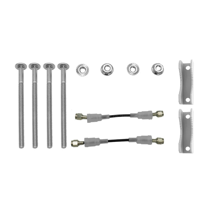 Ubiquiti UISP airMAX 5GHz 10dBi Omni Antenna | AMO-5G10