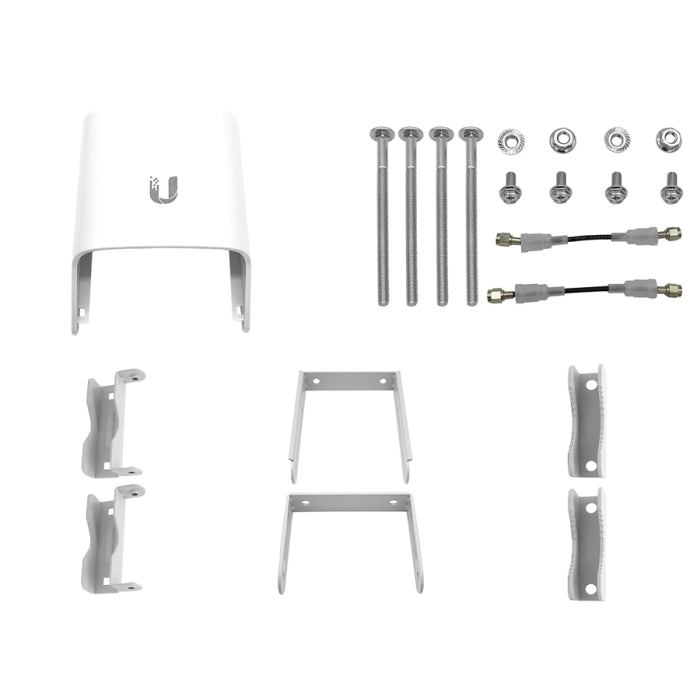 Ubiquiti UISP airMAX 5GHz 19dBi 120° Sector Antenna | AM-5G19-120