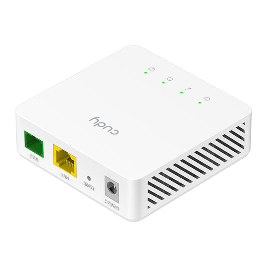 Cudy SC/AP Gigabit xPON ONT | GP10