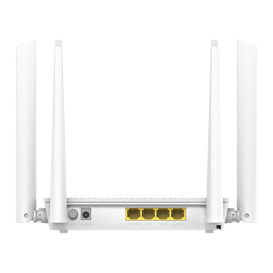 Cudy Dual Band WiFi 6 xPON Router | GP3000