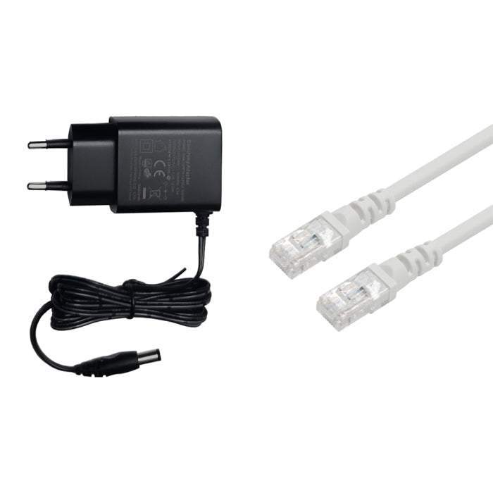 Cudy Dual Band WiFi 5 1200Mbps 5dBi Gigabit Mesh Router | WR1300