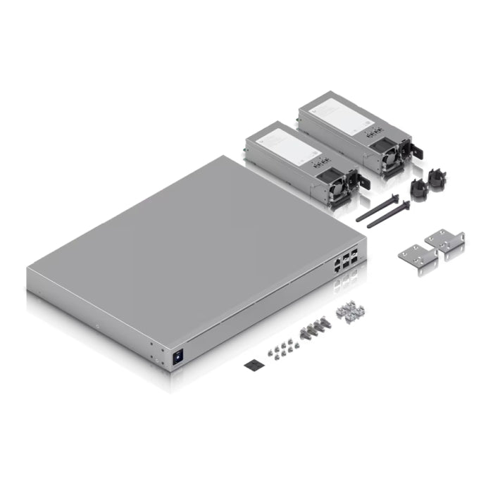 Ubiquiti UniFi Enterprise Fortress Gateway | EFG