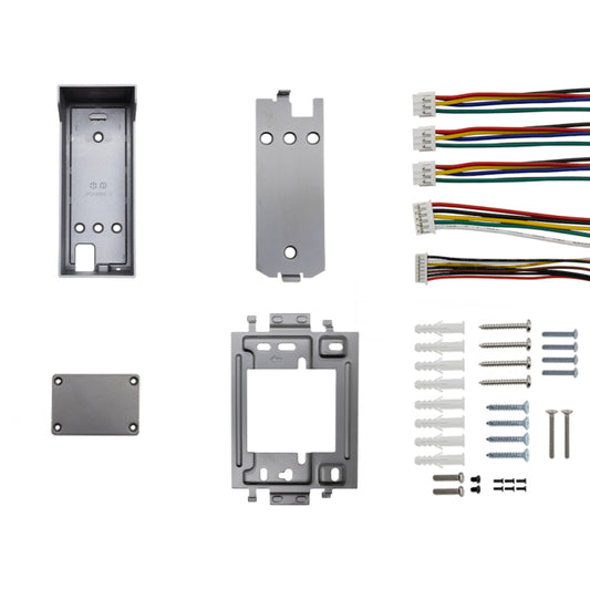 Fanvil Dual Band Video Intercom Kit | VIK-01