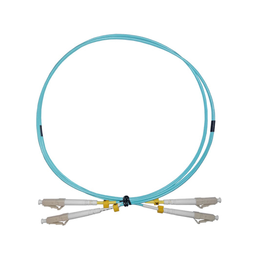 Linkbasic Fibre Flylead LC-LC MM 5M OM3