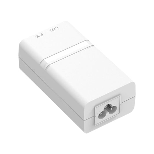 Procet Gigabit 52V 30W PoE Adapter with No Cable