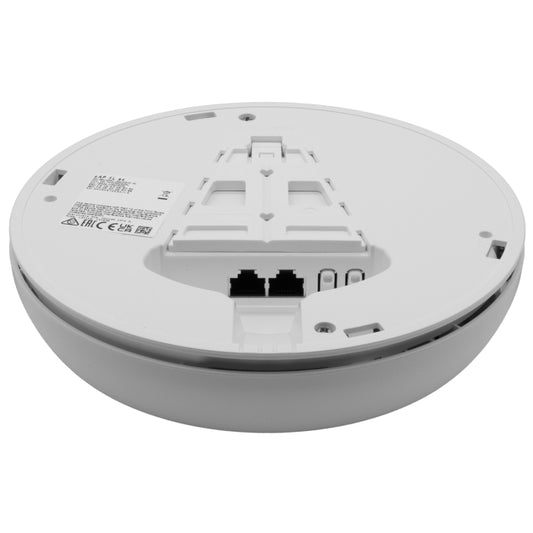 MikroTik cAP XL ac Dual Band 1200Mbps WiFi 5 Ceiling AP | RBcAPGi-5acD2nD-XL