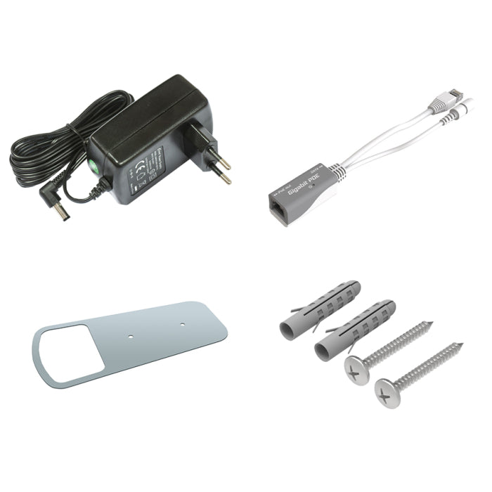 MikroTik cAP XL ac Dual Band 1200Mbps WiFi 5 Ceiling AP | RBcAPGi-5acD2nD-XL