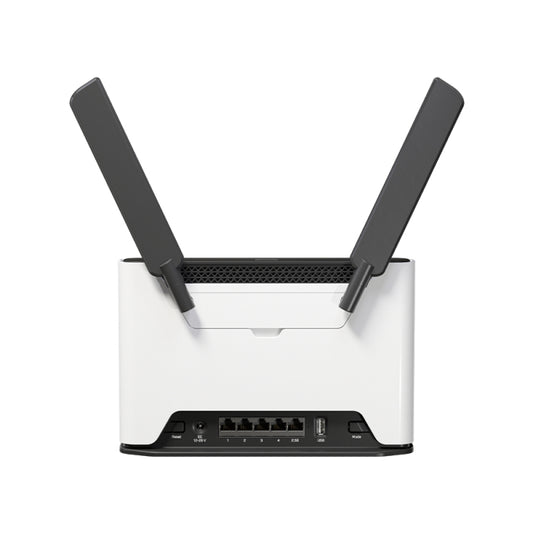 MikroTik Chateau 5G ax WiFi 6 Gigabit Router | S53UG+5HaxD2HaxD-TC&RG650E