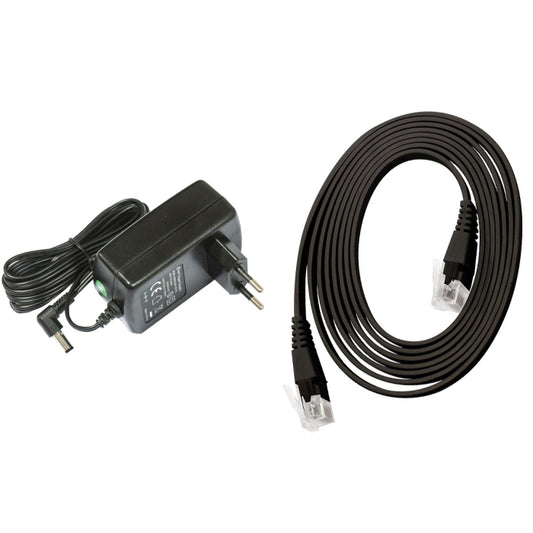 MikroTik Chateau LTE7 5 Port WiFi 5 Gigabit Router | D53G-5HacD2HnD-TC&R11e-LTE7