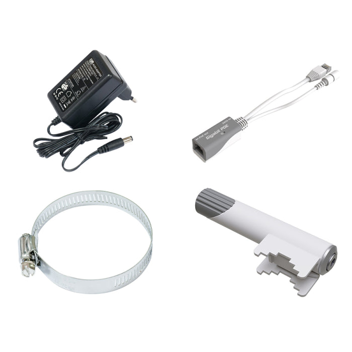 MikroTik Cube Pro60 AC 60GHz/5GHz Outdoor CPE | CubeG-5ac60ay