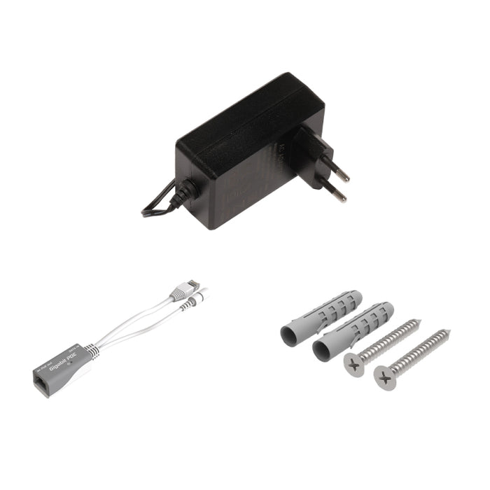 MikroTik Gigabit Smart Managed Outdoor Fibre to Copper Converter | FTC21