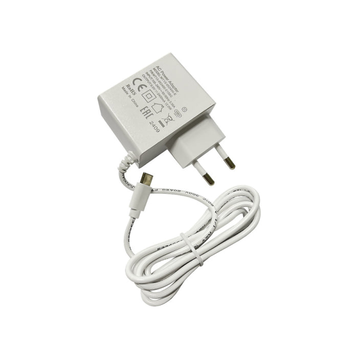 MikroTik hAP ax lite LTE6 4 Port Gigabit 600Mbps WiFi 6 Router | L41G-2axD&FG621-EA