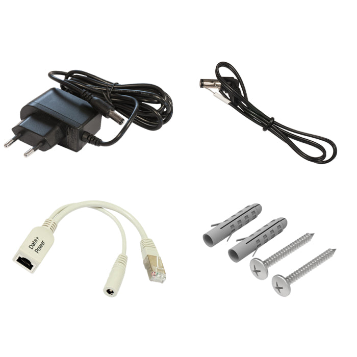 MikroTik LtAP Mini LTE Kit Dual SIM and GPS Router | RB912R-2nD-LTm&EC200A