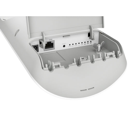 MikroTik mANTBox 2 12s 12dBi 120' Integrated Sector | RB911G-2HPnD-12S
