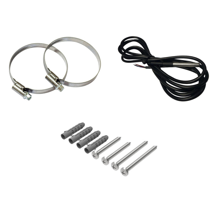 MikroTik netPower 8P 8 PoE Output 2 SFP+ Integrated UPS Outdoor Switch | CSS610-8P-2S+OUT