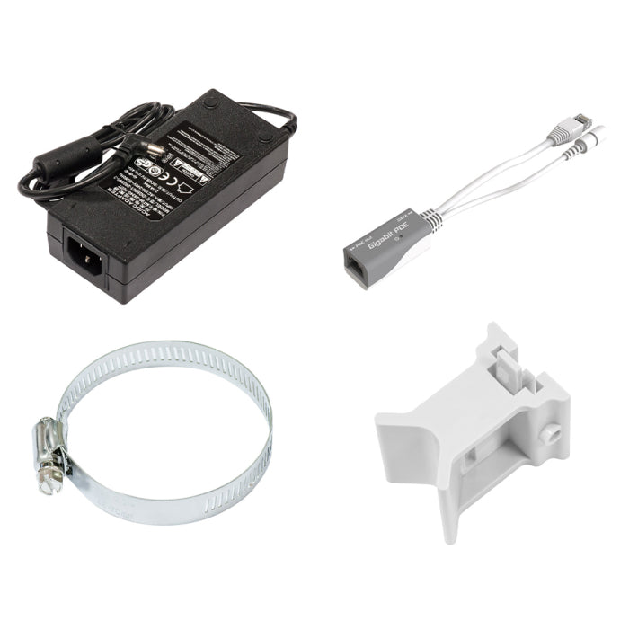 MikroTik OmniTIK 5ac 7.5dBi PoE Outdoor WiFi Omni AP | RBOmniTikPG-5HacD