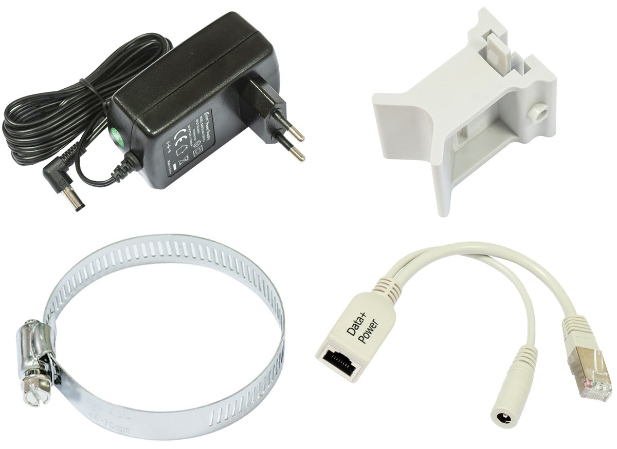 MikroTik SXT LTE7 Outdoor PoE CPE | SXTR&R11e-LTE7