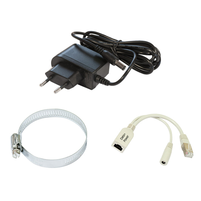 MikroTik SXTsq Lite 2 10dBi Outdoor CPE | RBSXTsq2nD