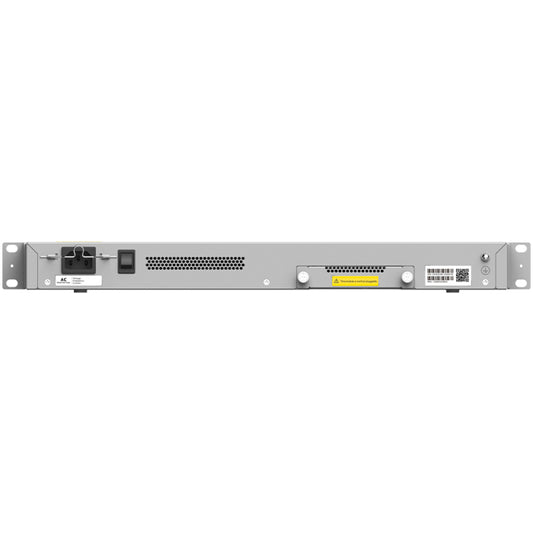 Reyee 8 Port Multi Gigabit 2SFP+ Multi-WAN 1500 User Cloud Router | RG-EG1510XS