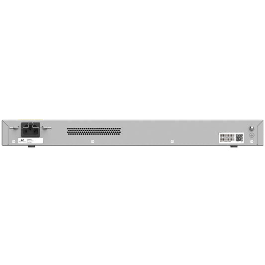Reyee 8 Port Multi Gigabit 2SFP+ Multi-WAN 700 User Cloud Router | RG-EG710XS