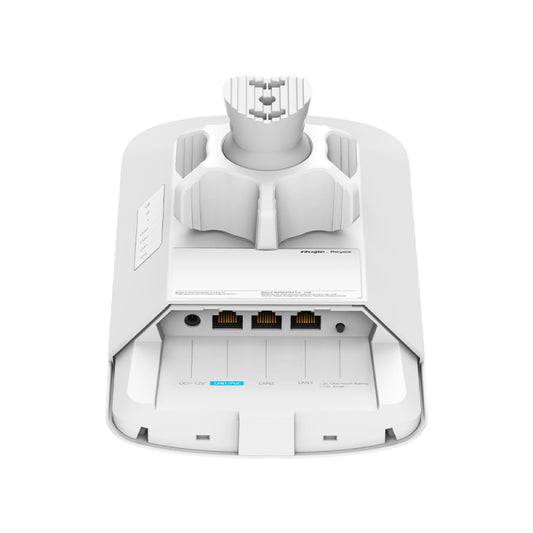 Reyee 5GHz WiFi 5 Gigabit 16dBi 30° Pre-Paired Kit | RG-EST350G