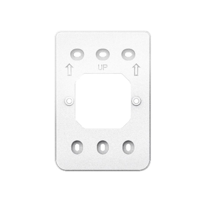 Reyee Dual Band WiFi 5 1300Mbps 5 Port Gigabit Mesh In-Wall AP | RG-RAP1200(P)