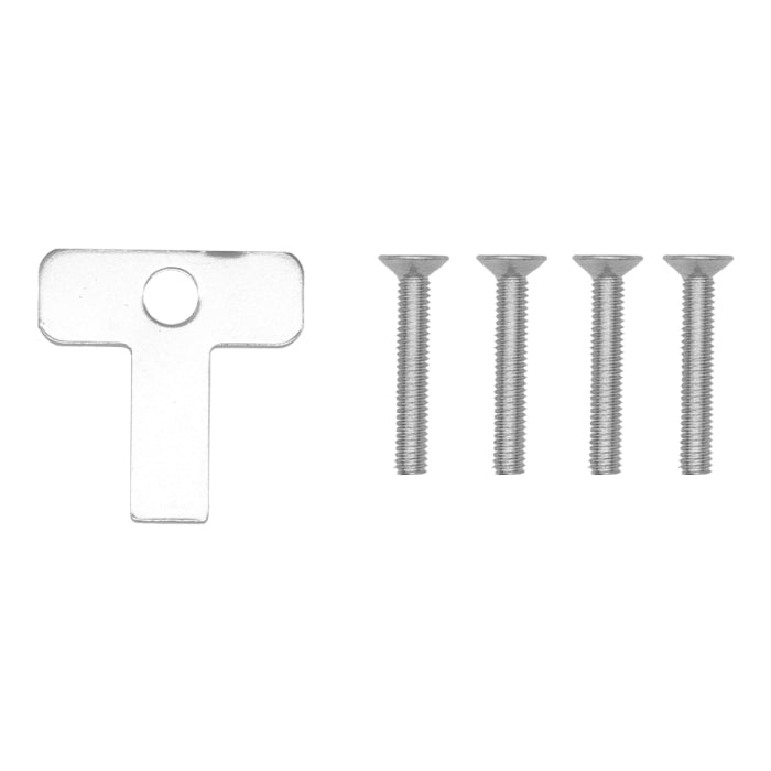 Reyee Dual Band WiFi 7 3600Mbps 4 Port Gigabit Mesh In-Wall AP | RG-RAP72-Wall