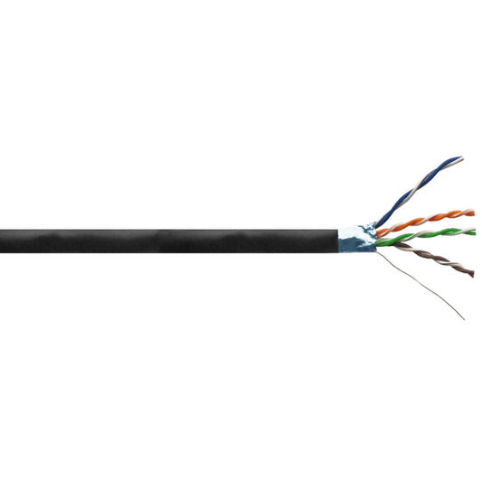 Linkbasic 500m Shielded UV Protected Cat5e Cable