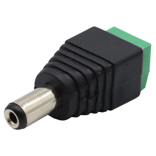 DC Terminal to 2.1mm Jack Adapter