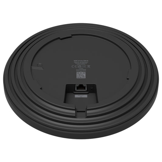 Ubiquiti UniFi WiFi 7 Pro XGS Tri-Band Black AP | U7 Pro XGS