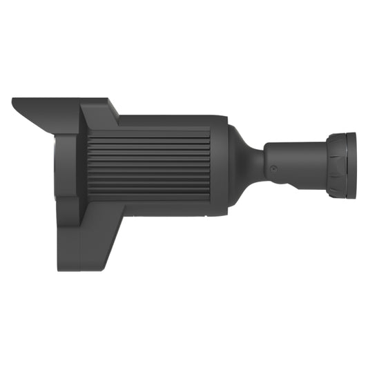 Ubiquiti UniFi Protect AI LPR 8MP Black IP Camera | UVC-AI-LPR-B