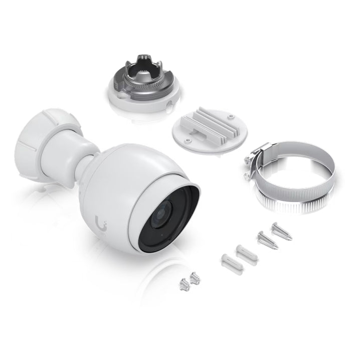 Ubiquiti UniFi Protect G5 Bullet 4MP IP Camera 3pk | UVC-G5-Bullet-3