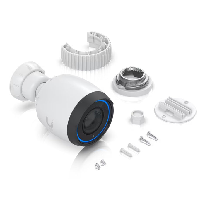 Ubiquiti UniFi Protect G5 Pro 8MP IP Camera | UVC-G5-Pro