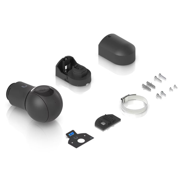 Ubiquiti UniFi Protect G5 PTZ 4MP Black IP Camera | UVC-G5-PTZ-B