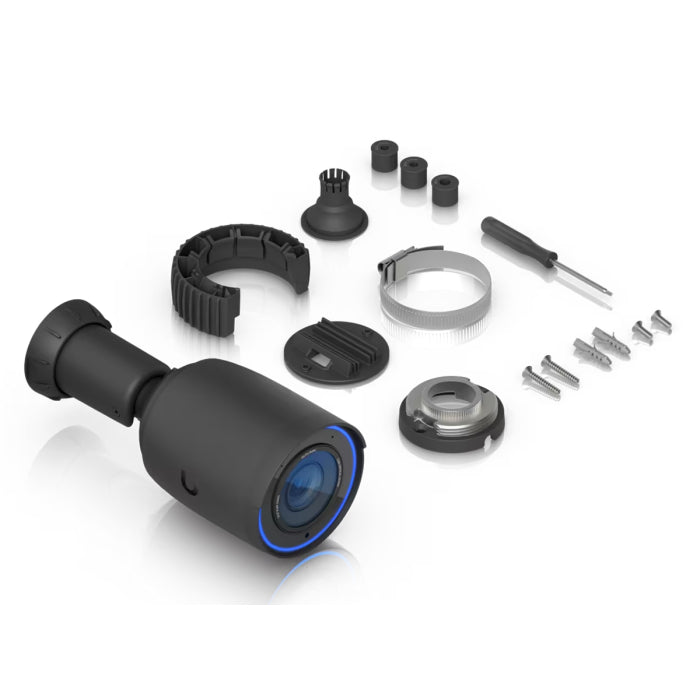 Ubiquiti UniFi Protect G6 Pro Bullet 8MP Black IP Camera | UVC-G6-Pro-Bullet-B