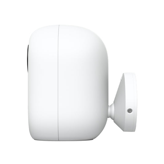 Ubiquiti UniFi Protect G6 Instant 8MP White WiFi 5 IP Camera | UVC-G6-INS-W