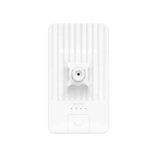 Ubiquiti UISP 60GHz/5GHz PtMP Wave Access Point Micro | Wave-AP-Micro