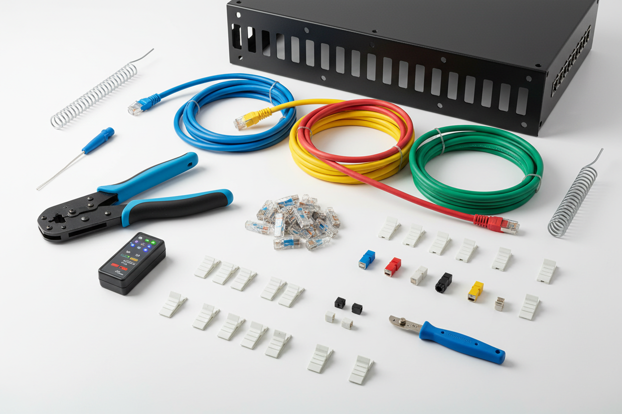 Installation Accessories