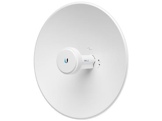 Ubiquiti UISP airMAX PowerBeam AC 2GHz 18dBi Radio | PBE-2AC-400