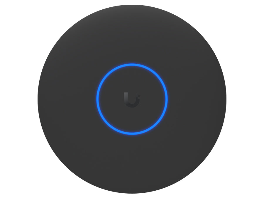 Ubiquiti UniFi WiFi 7 Pro XGS Tri-Band Black AP | U7 Pro XGS