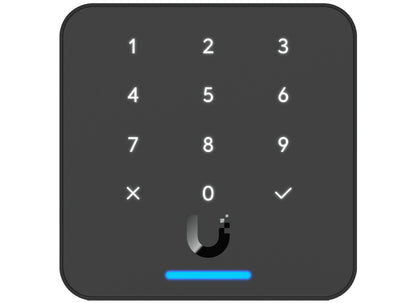 Ubiquiti UniFi Access Reader Flex Black | UA-G3-Flex-B