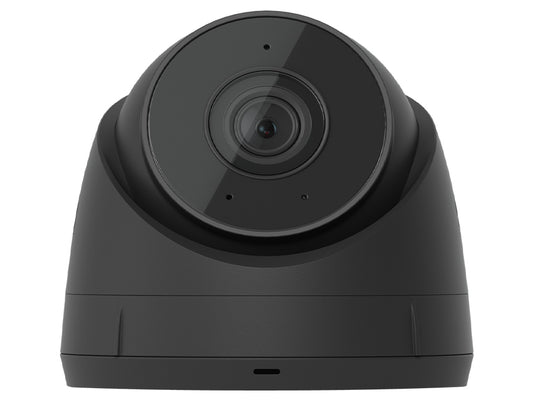 Ubiquiti UniFi Protect G5 Turret Ultra Black 4MP IP Camera | UVC-G5-Turret-Ultra