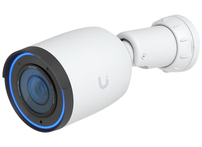 Ubiquiti UniFi Protect G6 Pro Bullet 8MP White IP Camera | UVC-G6-Pro-Bullet-W