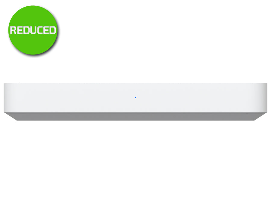 Ubiquiti 10G Multi-WAN UniFi Gateway Fiber | UXG-Fiber