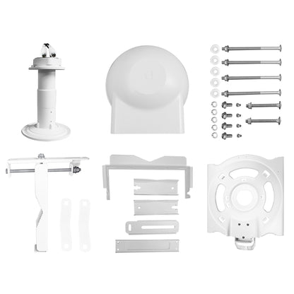 Ubiquiti UISP airMAX 5GHz 30dBi Light Weight Dish Antenna | RD-5G30-LW