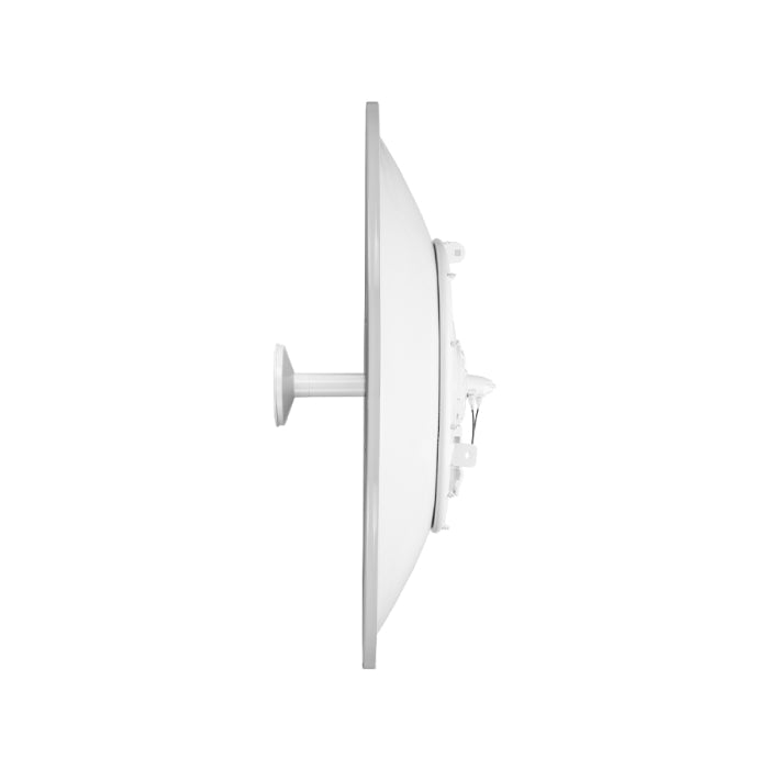 Ubiquiti UISP airFiberX 5GHz 34dBi 45° Slant Dish Antenna | AF-5G34-S45