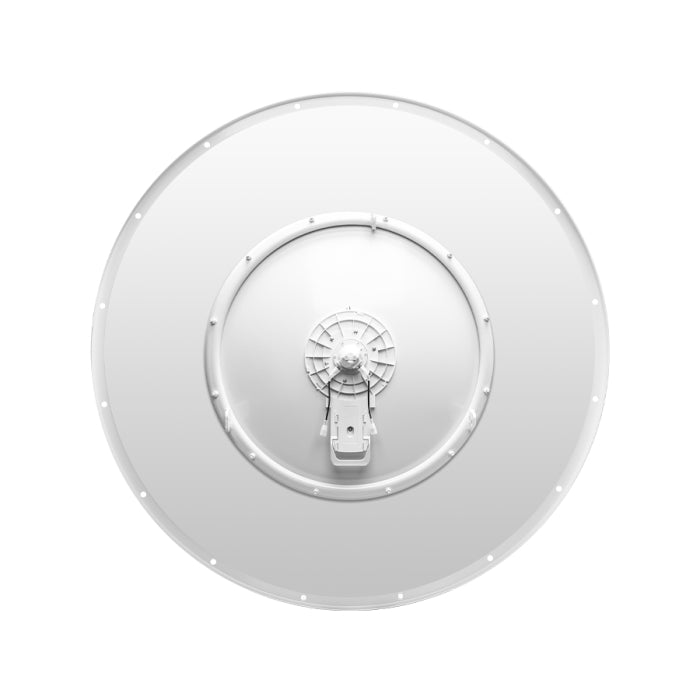Ubiquiti UISP airFiberX 5GHz 34dBi 45° Slant Dish Antenna | AF-5G34-S45