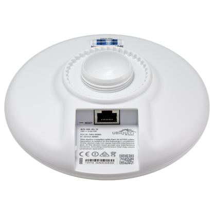 Ubiquiti UISP airMAX NanoBeam M5 5GHz 16dBi Radio | NBE-M5-16